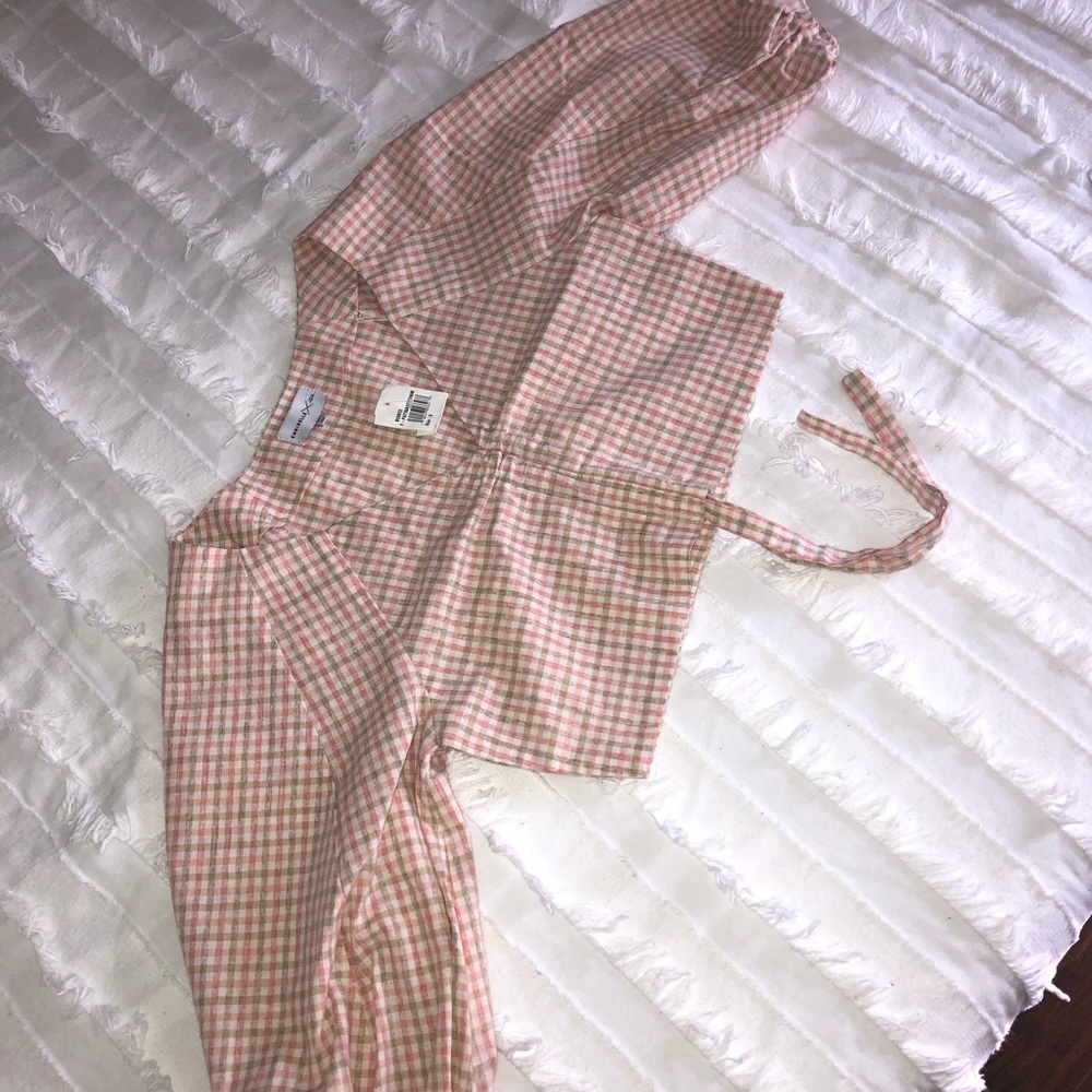Crop top - Picture 5 of 6